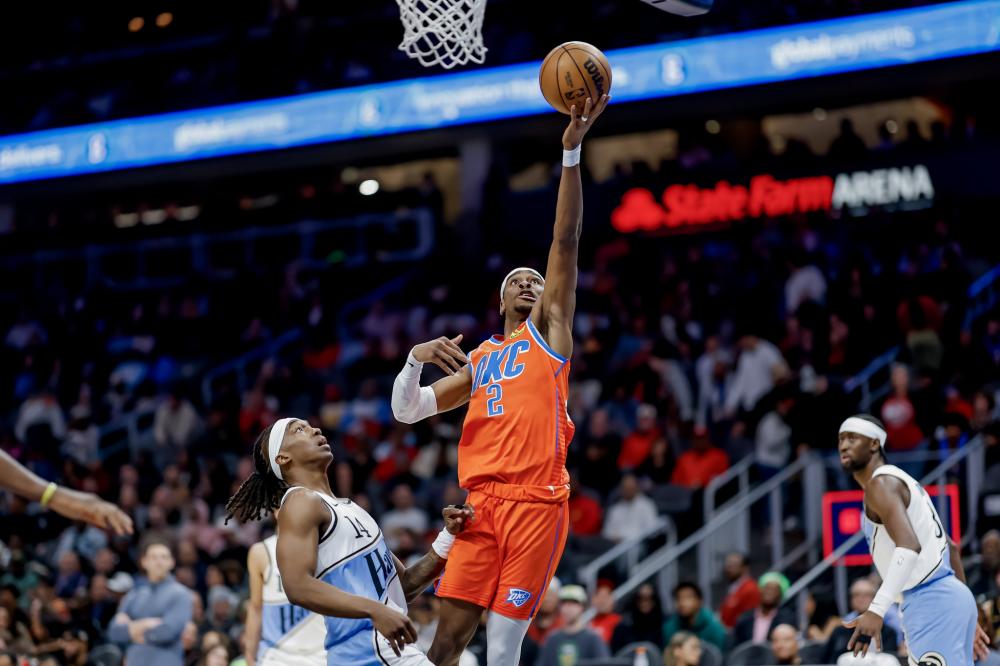 的全面挑战 的全面挑战