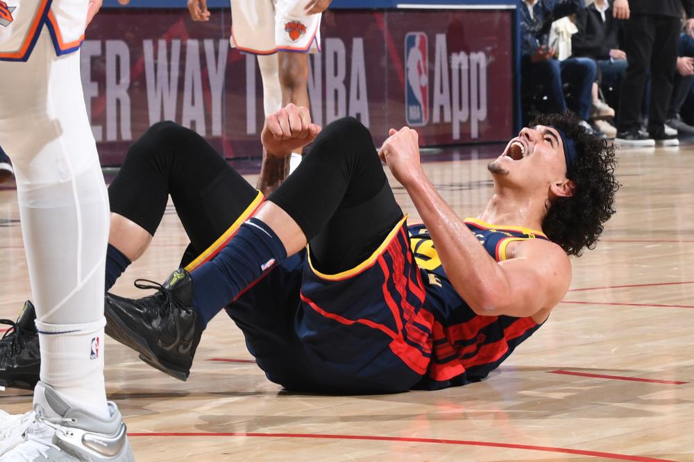 一个更强大 一个更强大